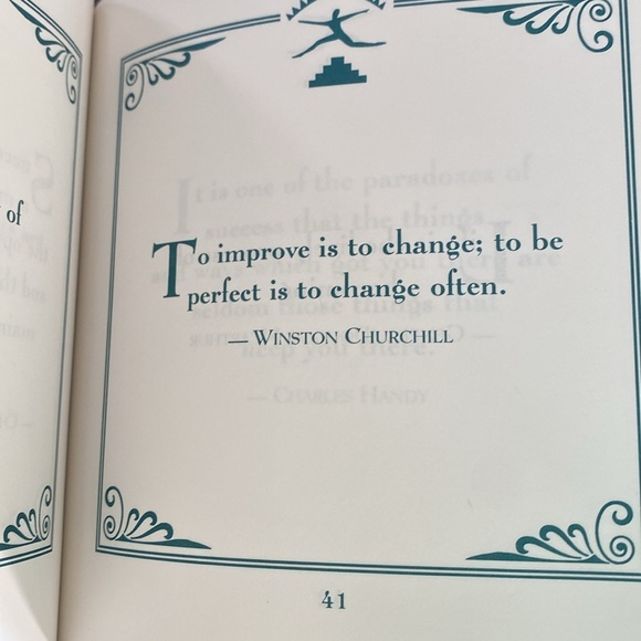 Inspiration Book - Picture 2 of 6